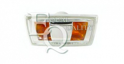 EQUAL QUALITY fl0505 -  Фонарь указателя поворота